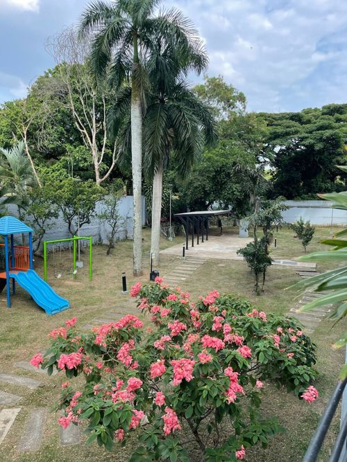 Apartamento de 4 alcobas en venta en Cuarto De Legua - Guadalupe, Cali, 130 m² · foto 6 de 24