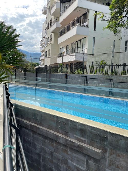 Apartamento de 4 alcobas en venta en Cuarto De Legua - Guadalupe, Cali, 130 m² · foto 7 de 24