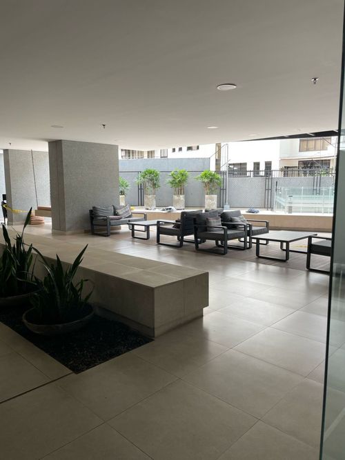 Apartamento de 4 alcobas en venta en Cuarto De Legua - Guadalupe, Cali, 130 m² · foto 8 de 24