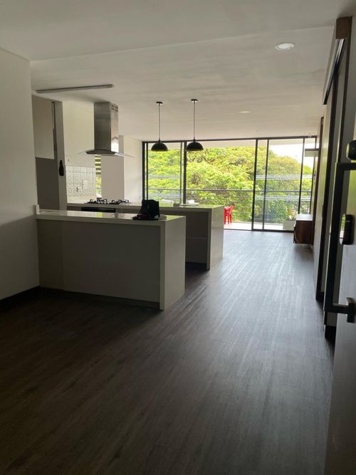 Apartamento de 4 alcobas en venta en Cuarto De Legua - Guadalupe, Cali, 130 m² · foto 11 de 24