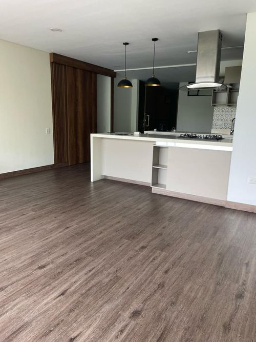 Apartamento de 4 alcobas en venta en Cuarto De Legua - Guadalupe, Cali, 130 m² · foto 12 de 24
