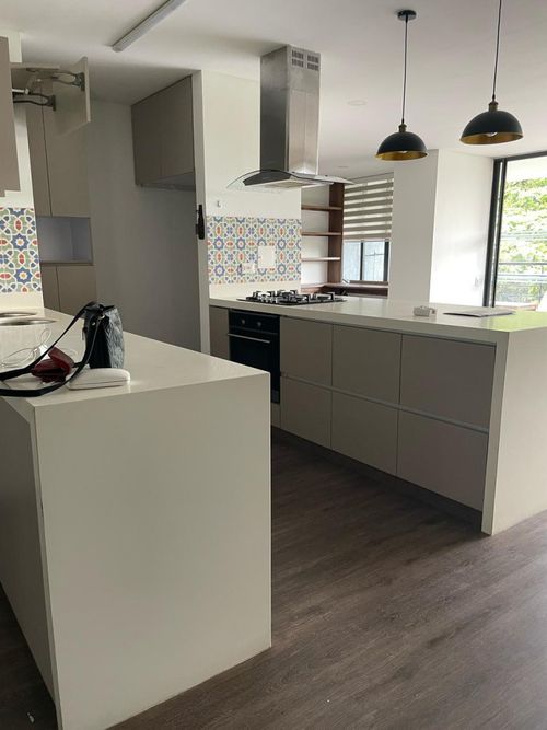 Apartamento de 4 alcobas en venta en Cuarto De Legua - Guadalupe, Cali, 130 m² · foto 13 de 24