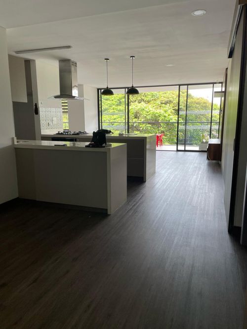 Apartamento de 4 alcobas en venta en Cuarto De Legua - Guadalupe, Cali, 130 m² · foto 14 de 24