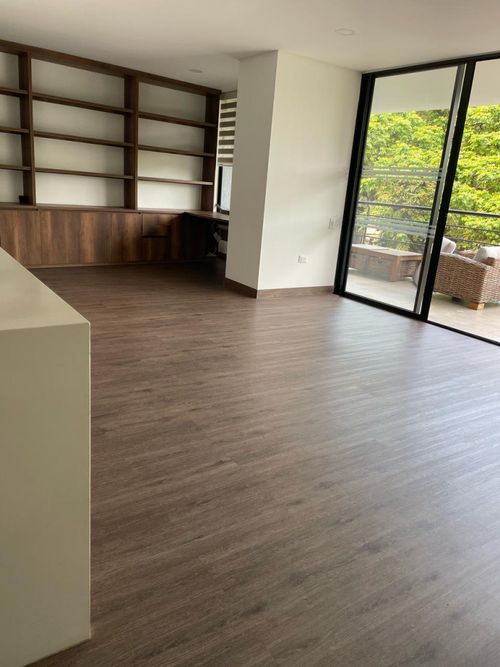 Apartamento de 4 alcobas en venta en Cuarto De Legua - Guadalupe, Cali, 130 m² · foto 17 de 24