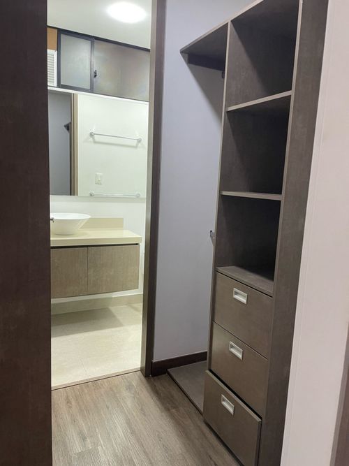 Apartamento de 4 alcobas en venta en Cuarto De Legua - Guadalupe, Cali, 130 m² · foto 23 de 24