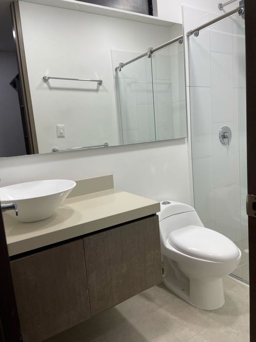 Apartamento de 4 alcobas en venta en Cuarto De Legua - Guadalupe, Cali, 130 m² · foto 24 de 24