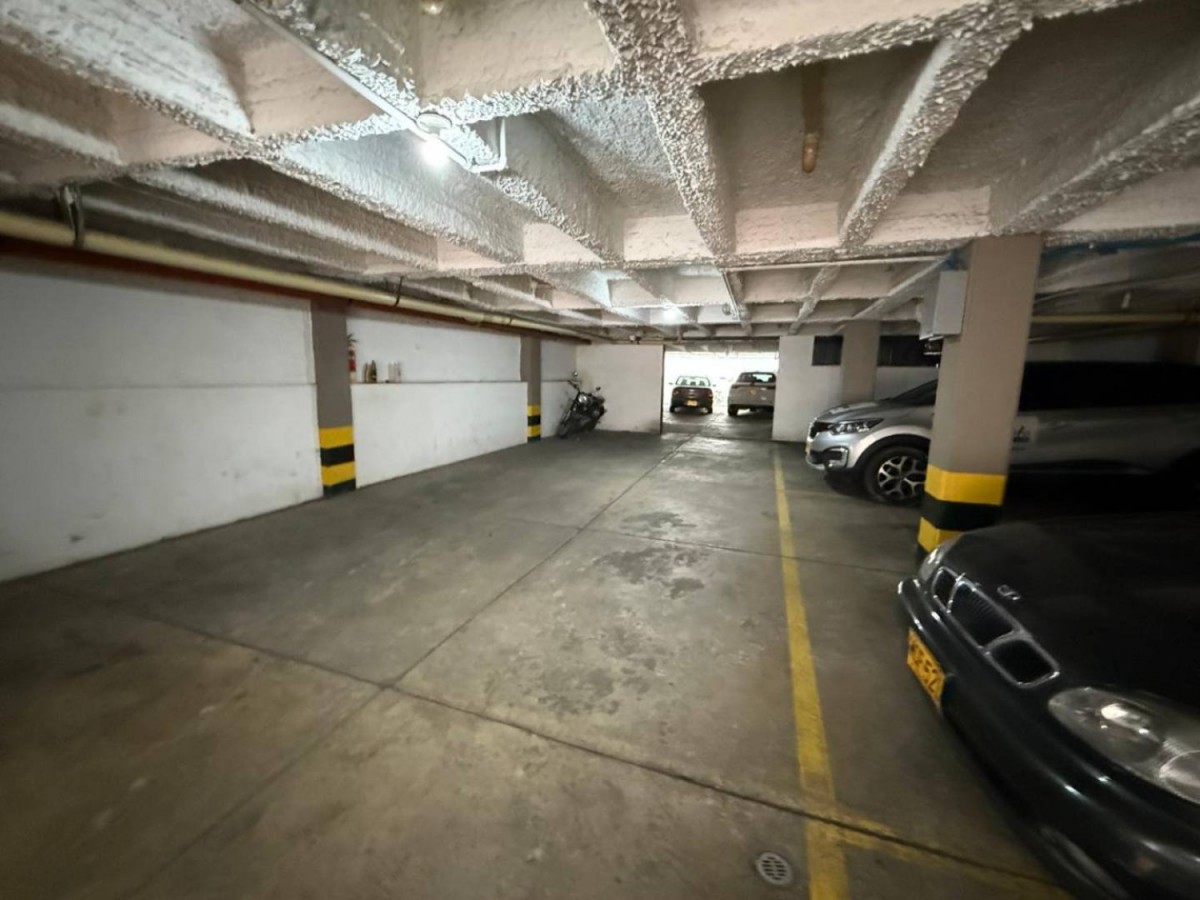 Apartamento en venta en Nicolas De Federman, Bogotá · foto 2 de 24