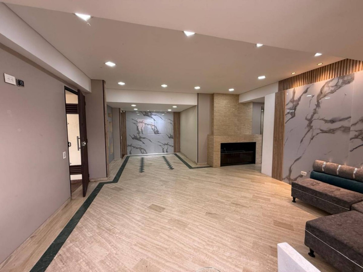 Apartamento en venta en Nicolas De Federman, Bogotá · foto 5 de 24