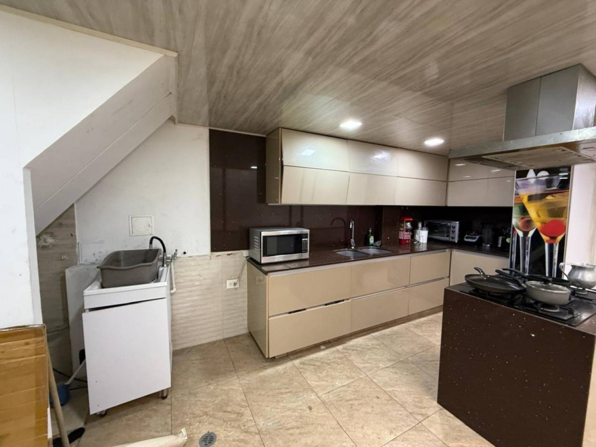 Apartamento en venta en Nicolas De Federman, Bogotá · foto 6 de 24