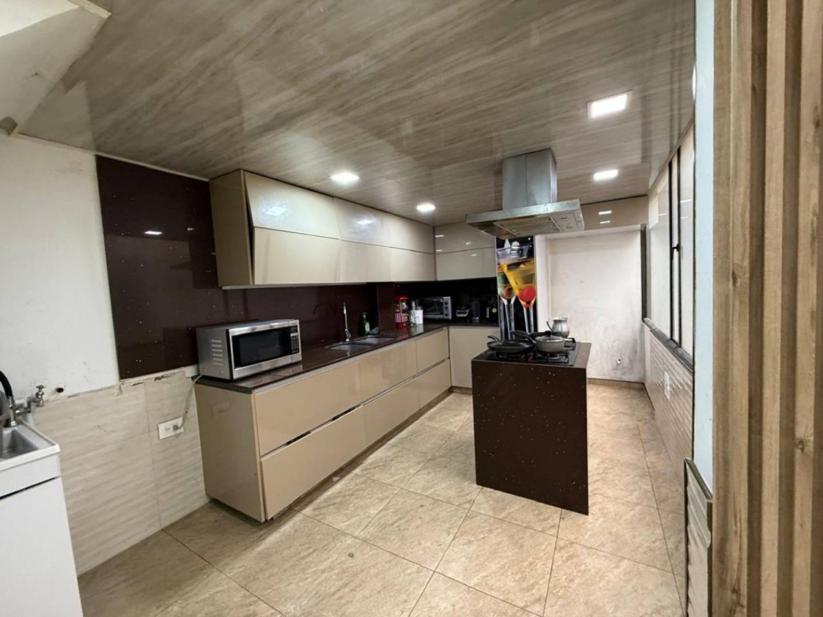 Apartamento en venta en Nicolas De Federman, Bogotá · foto 7 de 24