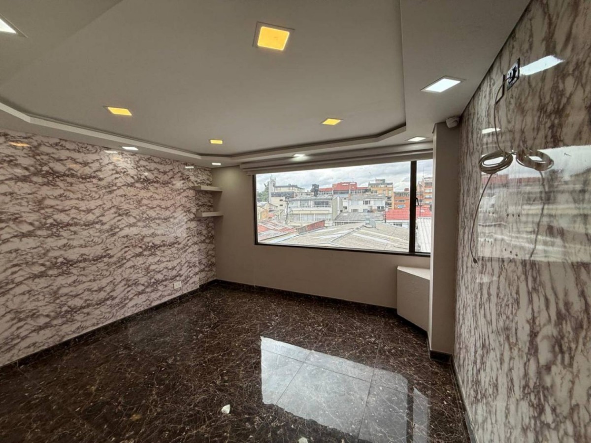 Apartamento en venta en Nicolas De Federman, Bogotá · foto 11 de 24