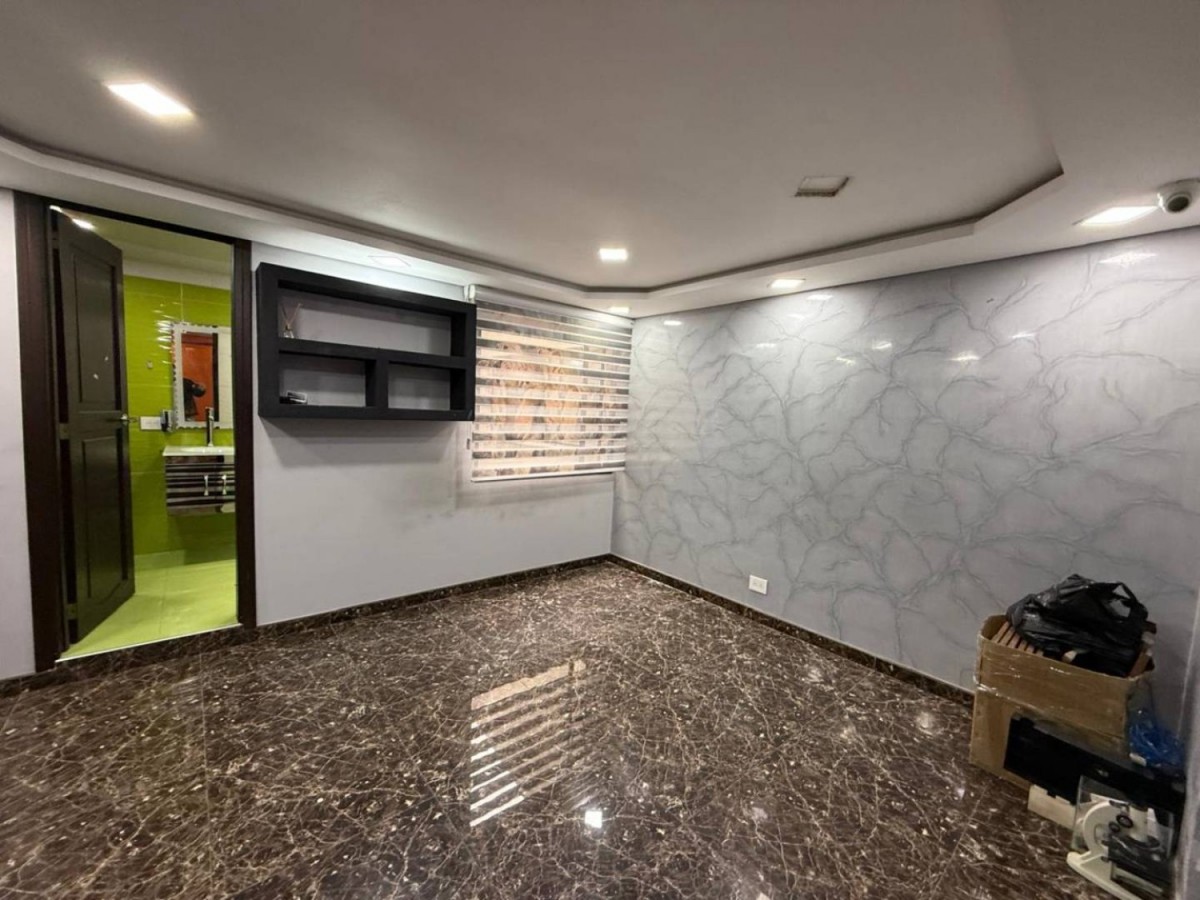 Apartamento en venta en Nicolas De Federman, Bogotá · foto 12 de 24
