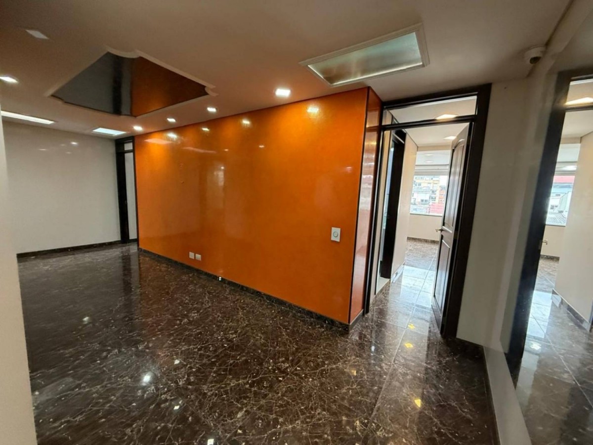 Apartamento en venta en Nicolas De Federman, Bogotá · foto 15 de 24