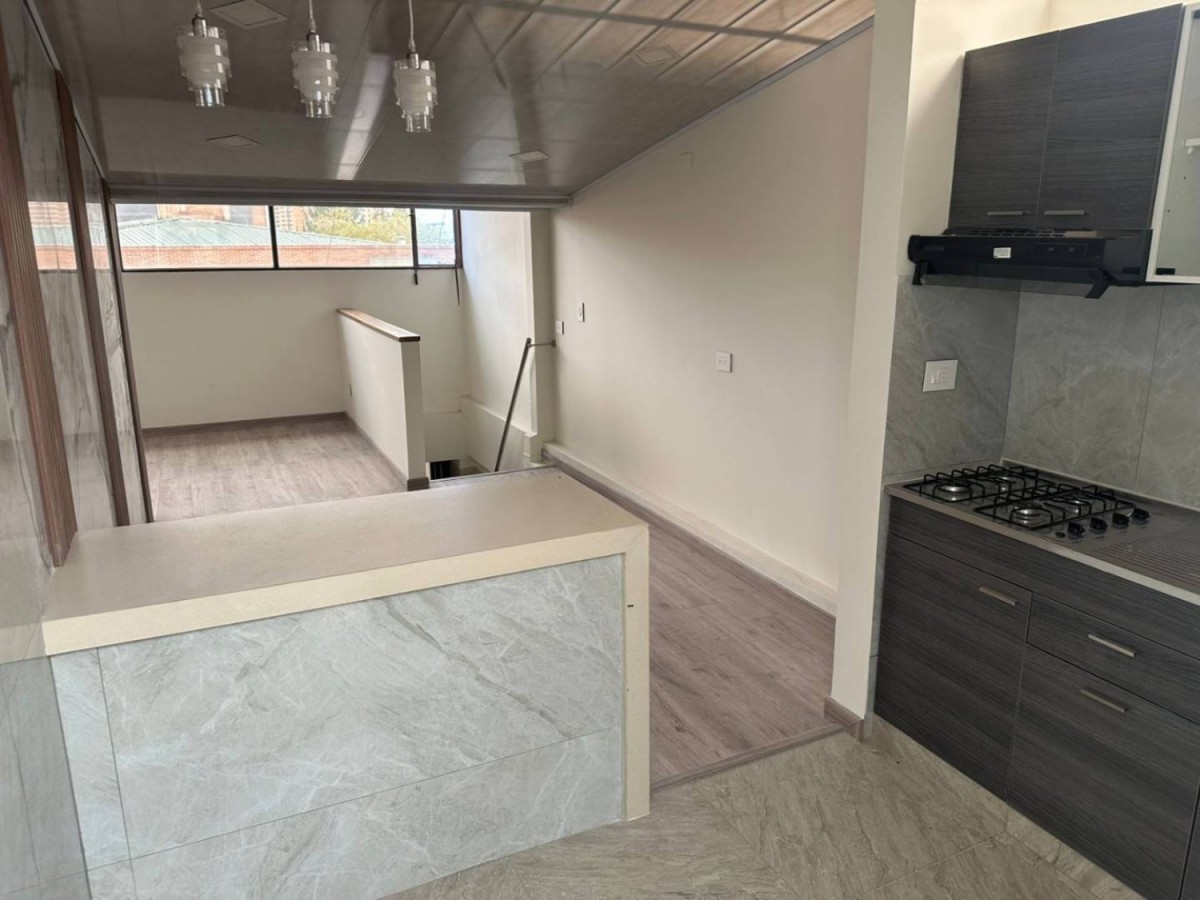 Apartamento en venta en Nicolas De Federman, Bogotá · foto 16 de 24