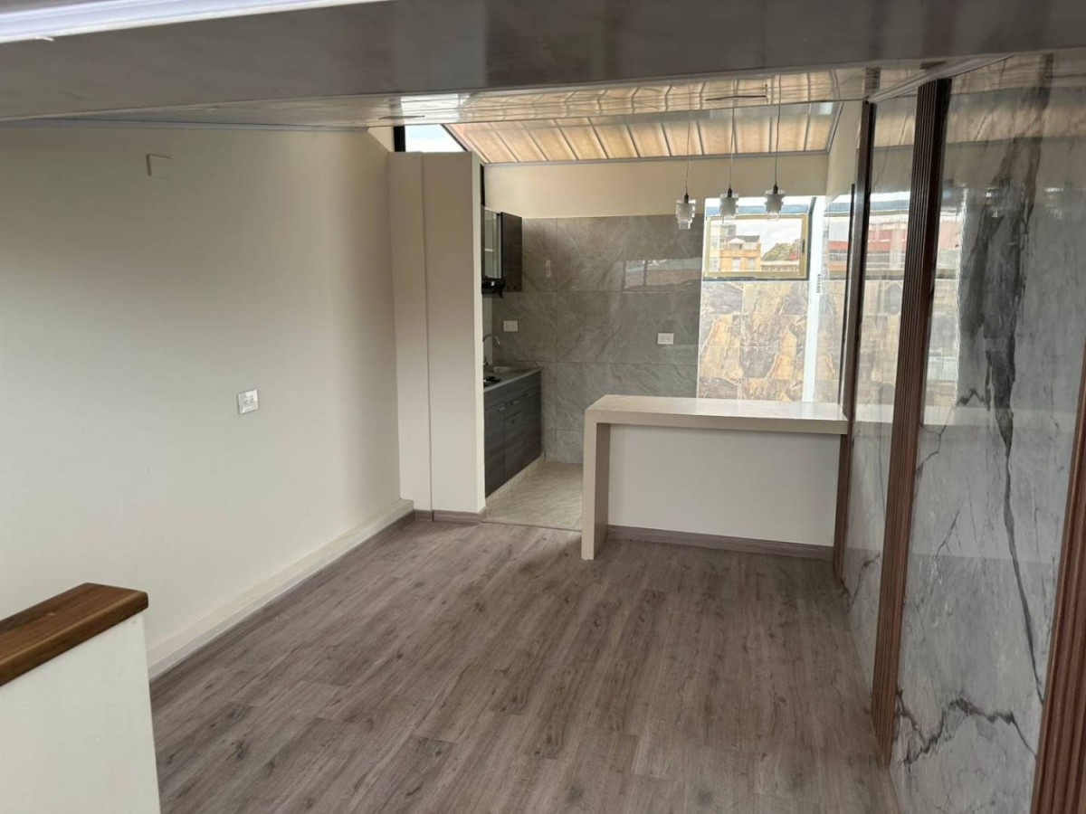 Apartamento en venta en Nicolas De Federman, Bogotá · foto 17 de 24