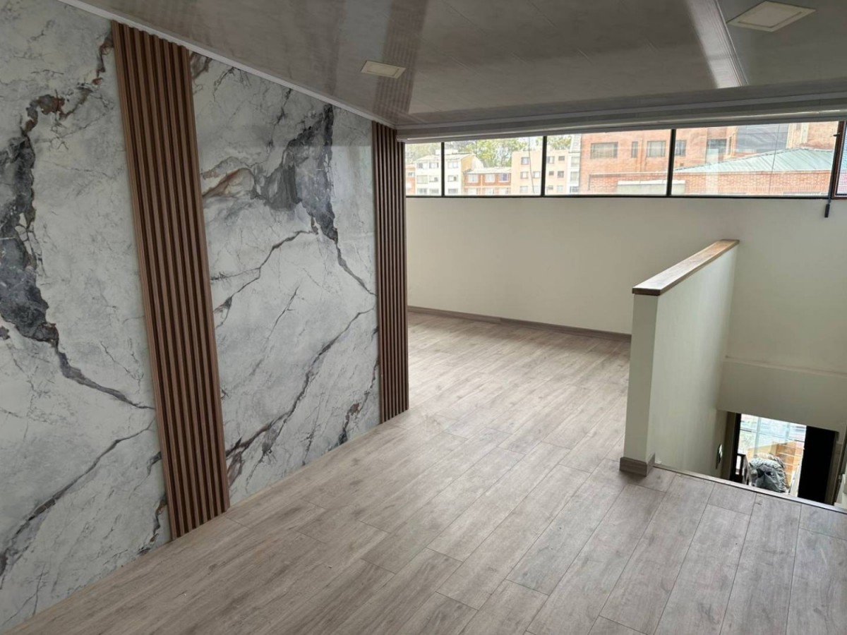 Apartamento en venta en Nicolas De Federman, Bogotá · foto 18 de 24