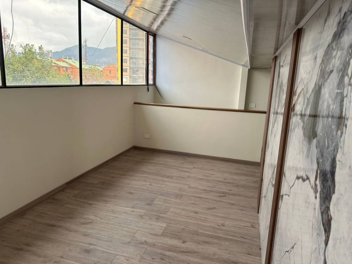 Apartamento en venta en Nicolas De Federman, Bogotá · foto 19 de 24