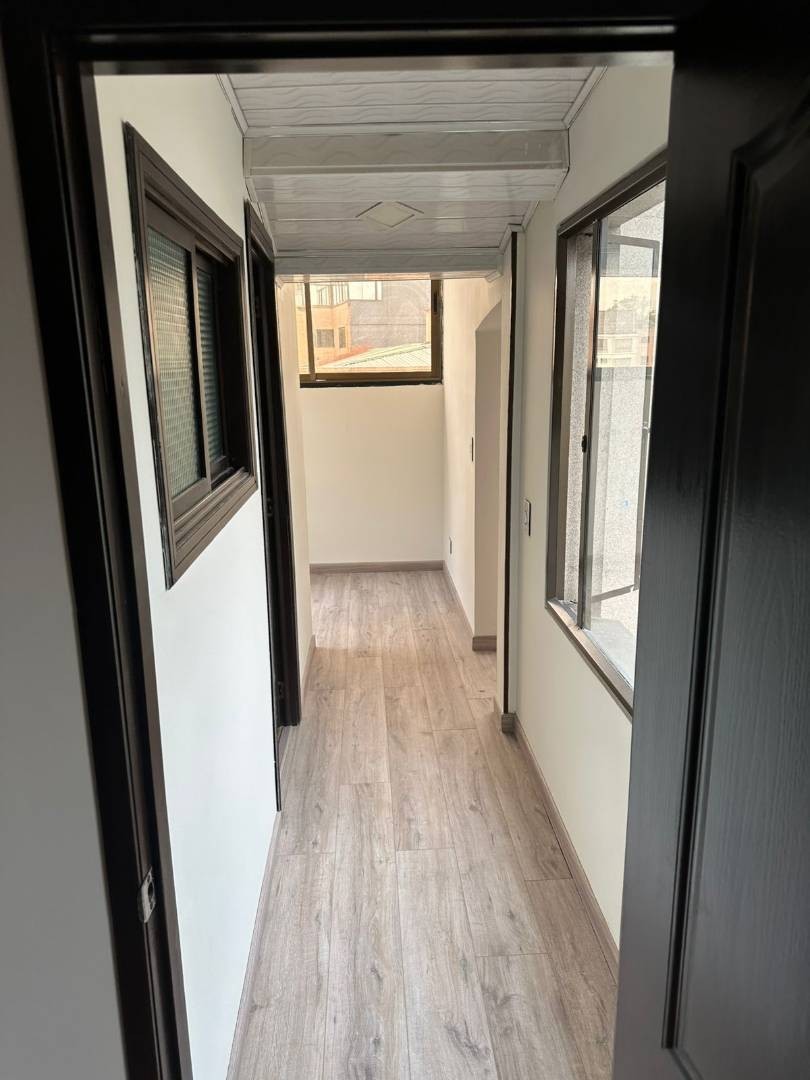 Apartamento en venta en Nicolas De Federman, Bogotá · foto 20 de 24