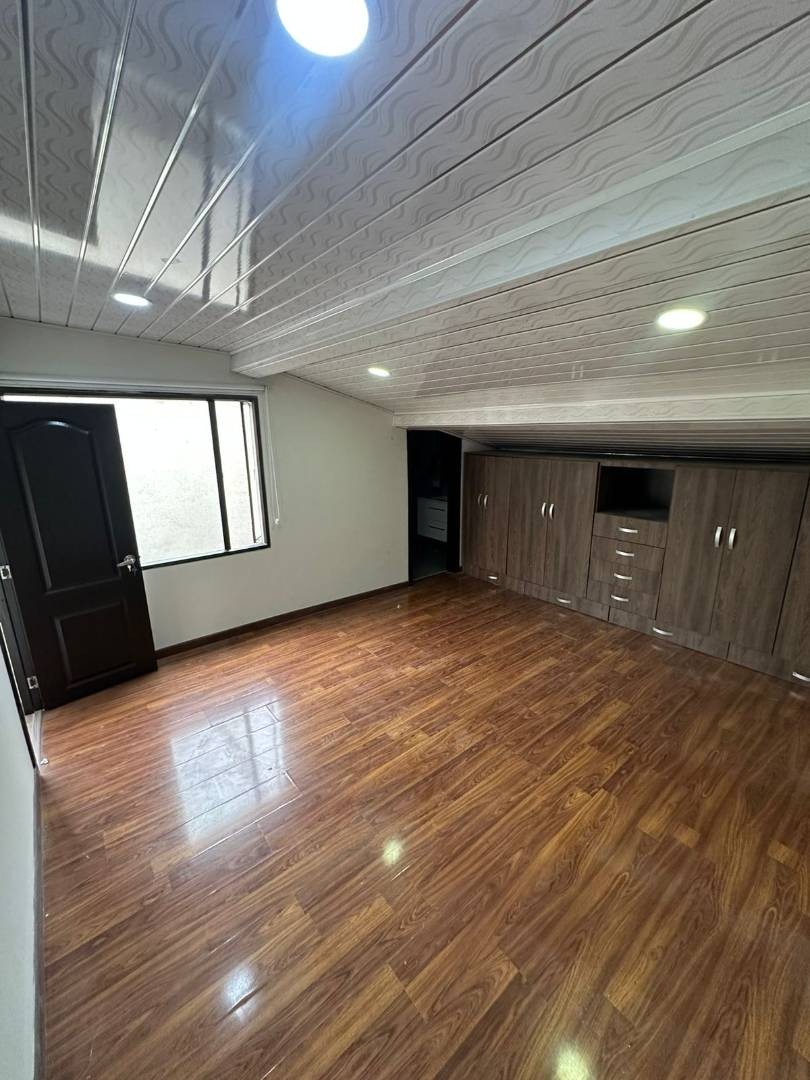 Apartamento en venta en Nicolas De Federman, Bogotá · foto 21 de 24