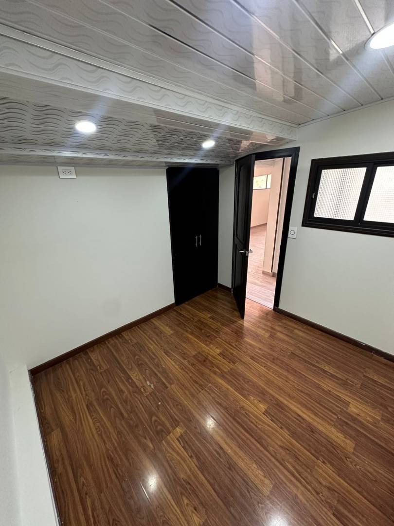 Apartamento en venta en Nicolas De Federman, Bogotá · foto 22 de 24