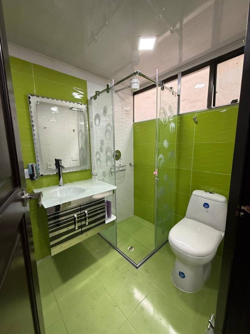 Apartamento en venta en Nicolas De Federman, Bogotá · foto 24 de 24