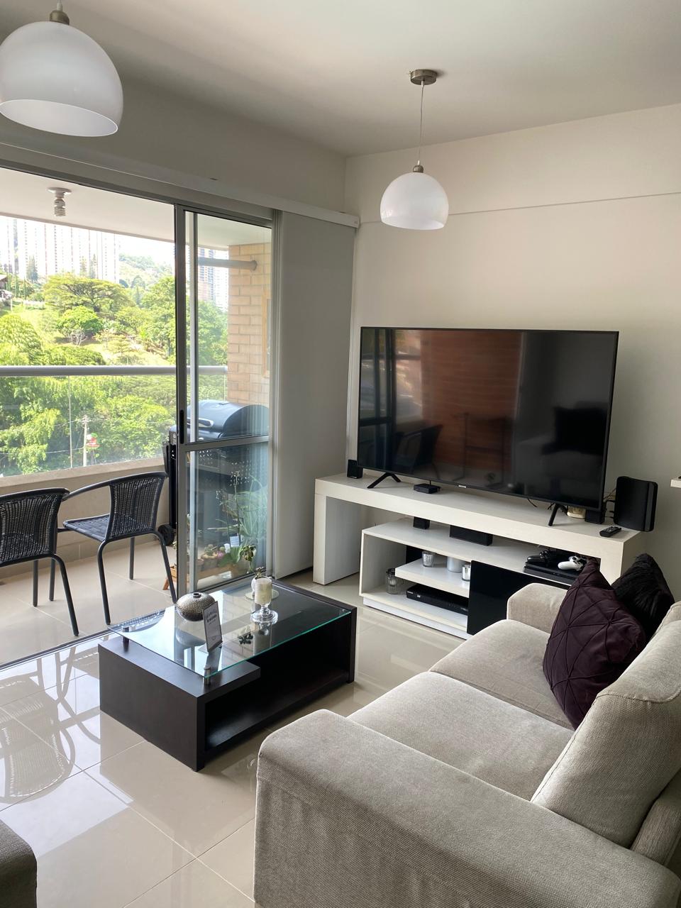 3BR Apartment in La florida (82 m²) for Sale