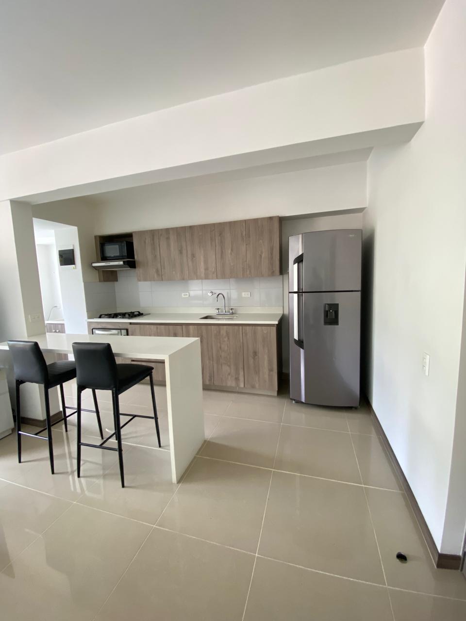 Apartamento en Venta en La florida, Sabaneta - 2