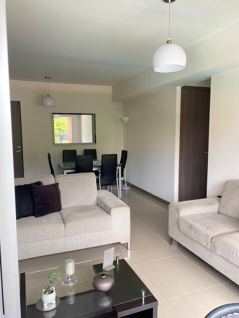 Apartamento en Venta en La florida, Sabaneta - 4