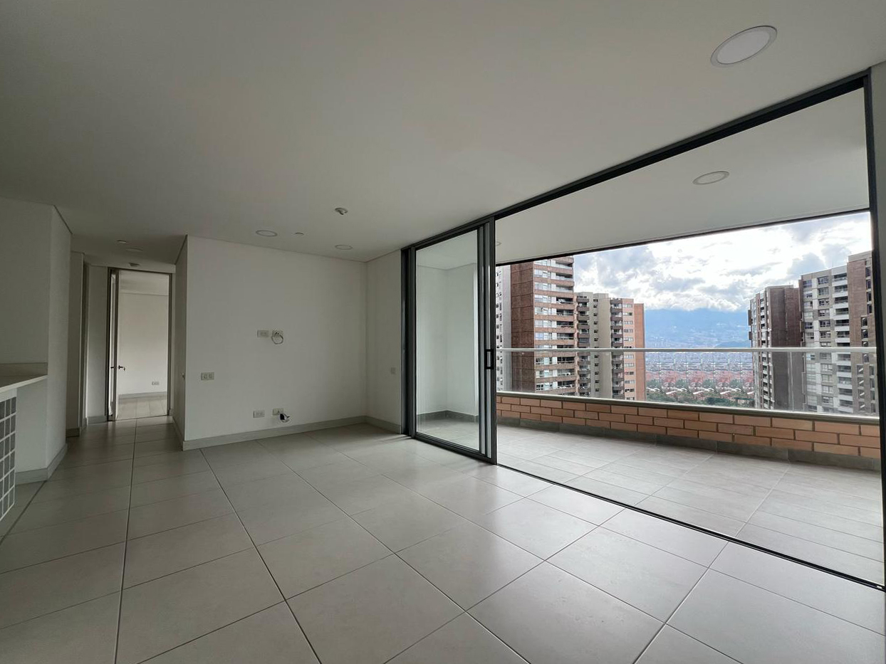 Apartamento en Arriendo en Envigado