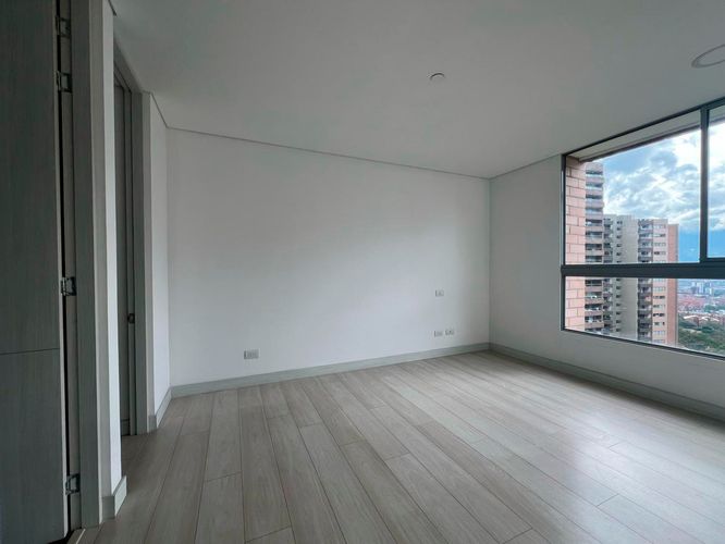 Apartamento de 2 alcobas en arriendo en Cumbres, Envigado, 85 m² · foto 11 de 20