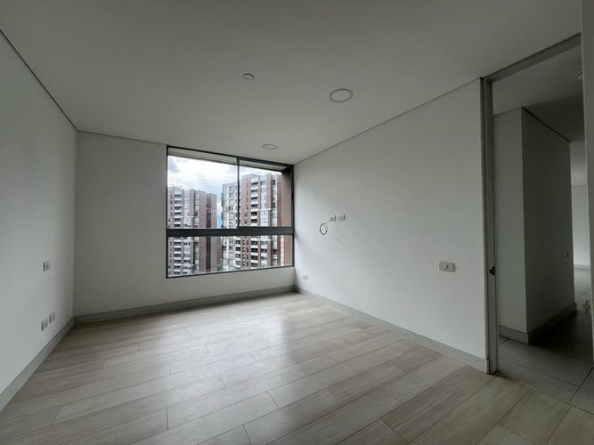 Apartamento de 2 alcobas en arriendo en Cumbres, Envigado, 85 m² · foto 12 de 20