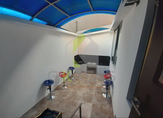 Casa en venta en Engativá, Bogotá · foto 4 de 24