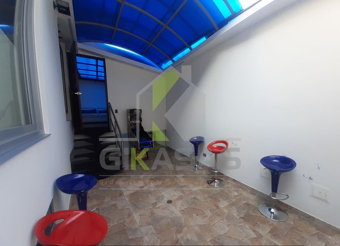Casa en venta en Engativá, Bogotá · foto 5 de 24