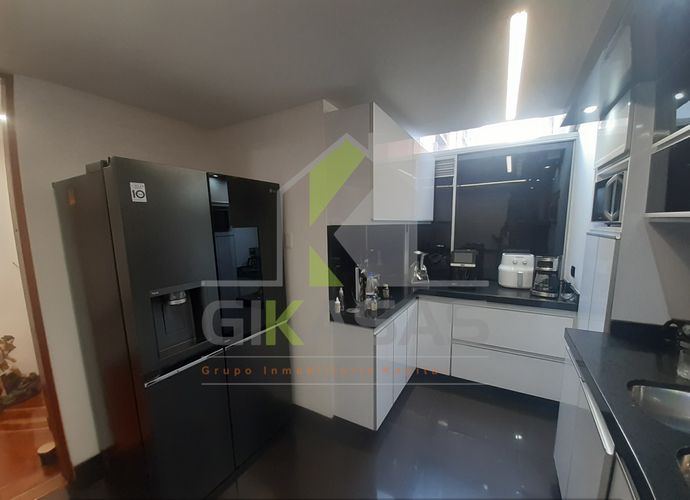 Casa en venta en Engativá, Bogotá · foto 8 de 24