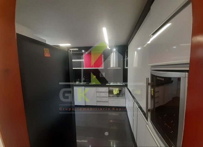 Casa en venta en Engativá, Bogotá · foto 10 de 24