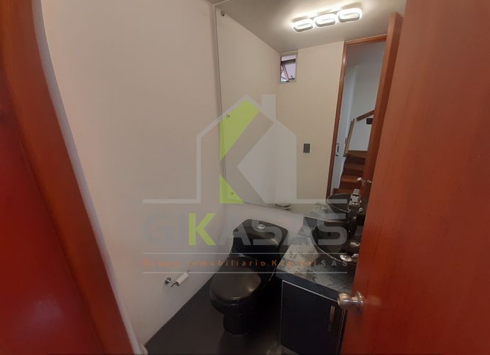 Casa en venta en Engativá, Bogotá · foto 11 de 24