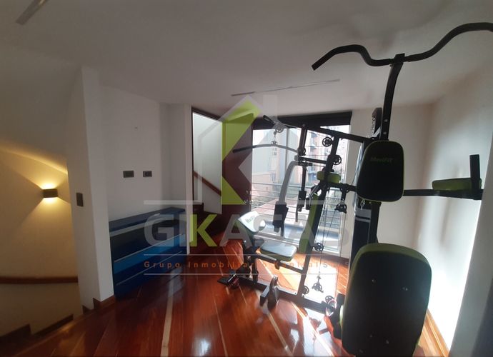 Casa en venta en Engativá, Bogotá · foto 12 de 24