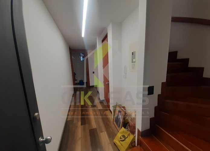Casa en venta en Engativá, Bogotá · foto 19 de 24