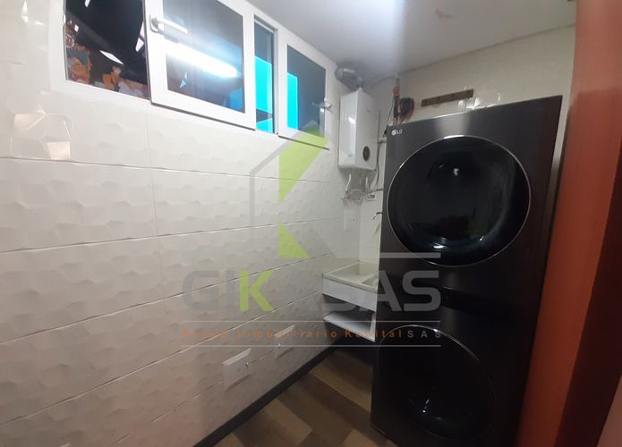 Casa en venta en Engativá, Bogotá · foto 21 de 24