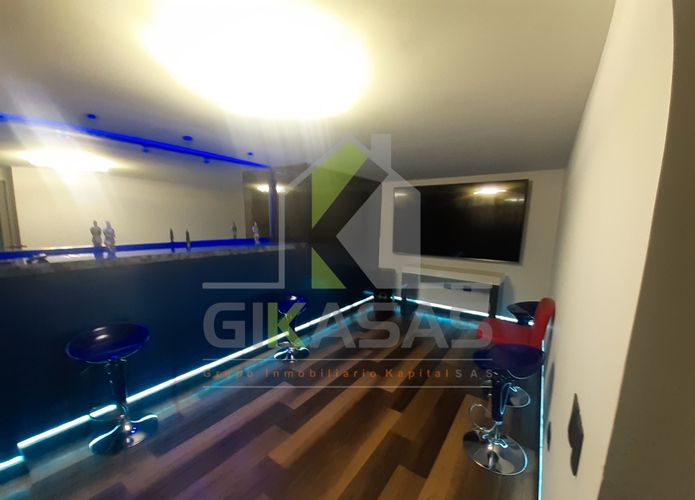 Casa en venta en Engativá, Bogotá · foto 22 de 24