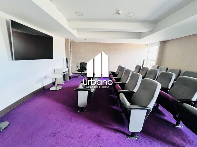 Oficina en venta en Hacienda Fontanar, Chía, 63 m² · foto 3 de 19