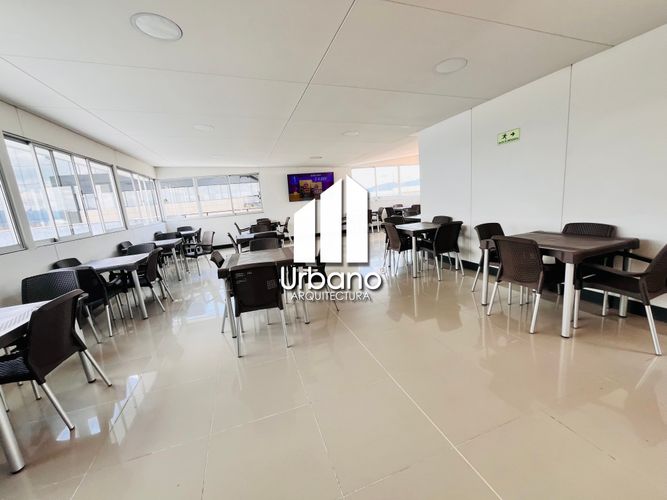 Oficina en venta en Hacienda Fontanar, Chía, 63 m² · foto 7 de 19