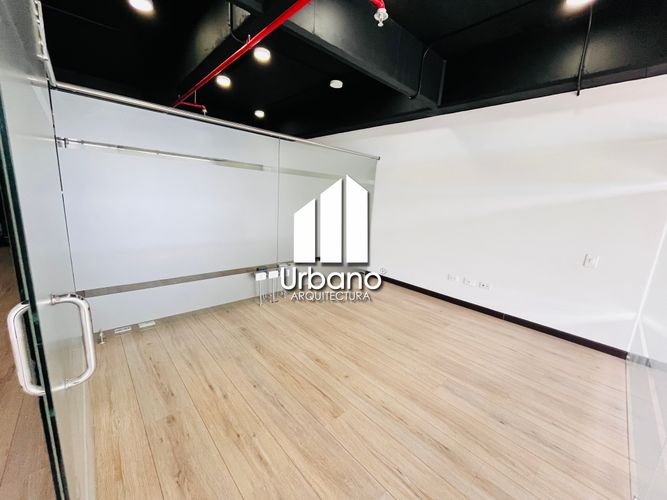 Oficina en venta en Hacienda Fontanar, Chía, 63 m² · foto 10 de 19