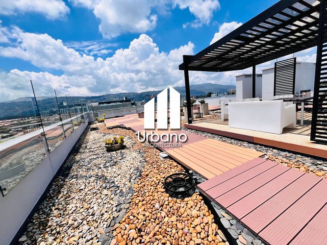 Oficina en venta en Hacienda Fontanar, Chía, 63 m² · foto 14 de 19