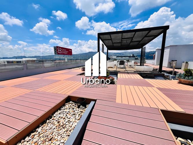 Oficina en venta en Hacienda Fontanar, Chía, 63 m² · foto 15 de 19