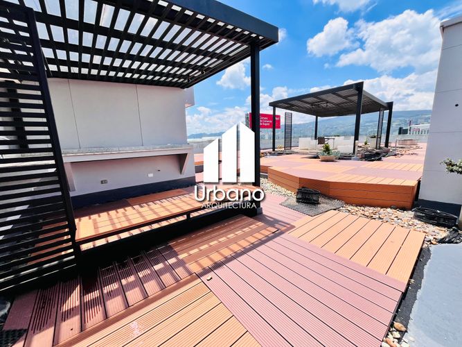 Oficina en venta en Hacienda Fontanar, Chía, 63 m² · foto 16 de 19