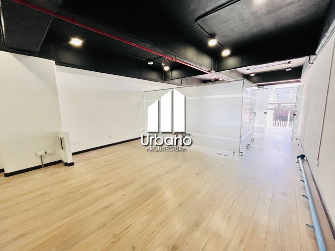 Oficina en venta en Hacienda Fontanar, Chía, 63 m² · foto 17 de 19