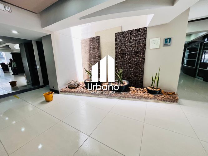 Oficina en arriendo en Hacienda Fontanar, Chía, 63 m² · foto 2 de 19