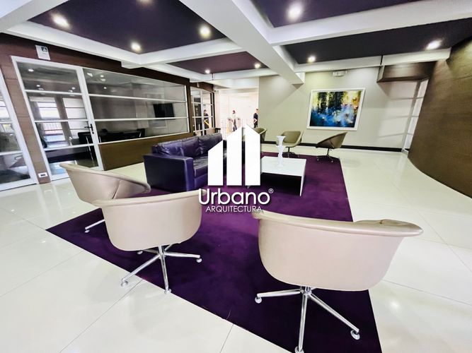 Oficina en arriendo en Hacienda Fontanar, Chía, 63 m² · foto 4 de 19