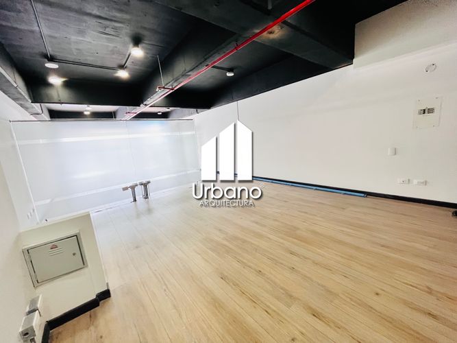Oficina en arriendo en Hacienda Fontanar, Chía, 63 m² · foto 8 de 19